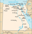 modern standard arabic, where is arabic spoken